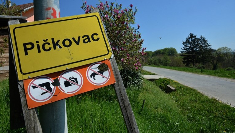 Pičkovac i Karane: Ovo su najzanimljivija imena naselja u sjevernoj Hrvatskoj