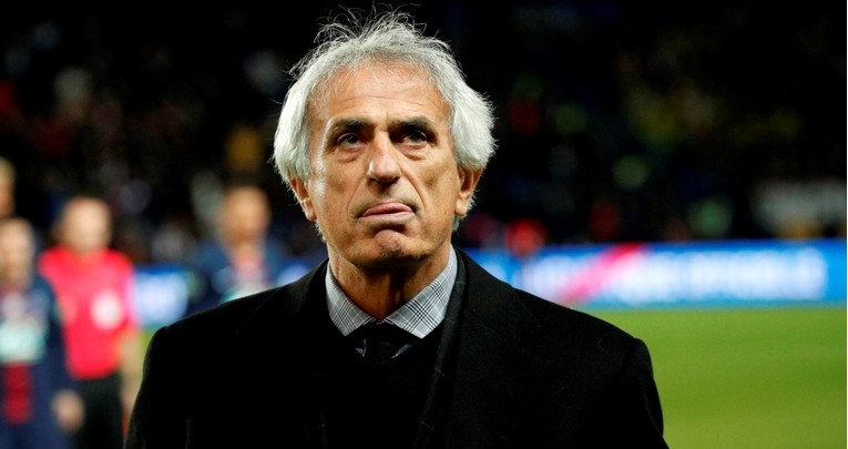Halilhodžić: Mogu ja sad otići ako hoćete, a Ziyecha ne bih zvao ni da je Messi
