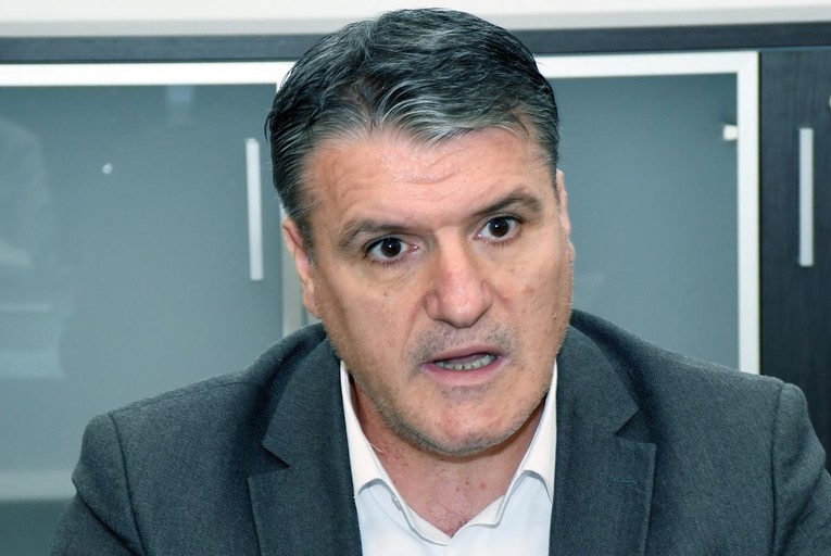HSLS smijenio potpredsjednika nakon što se ogradio od odlaska članice stranke na Pride