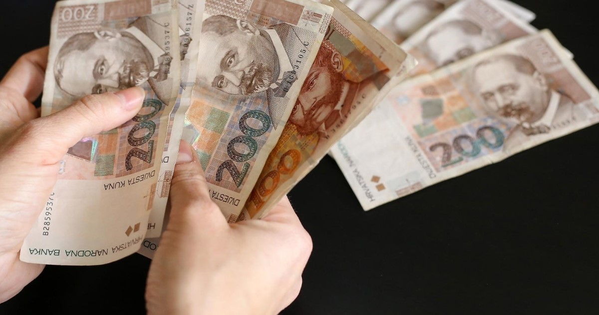 Golar viking management: Naša prosječna mjesečna neto plaća nije 778.670 kuna