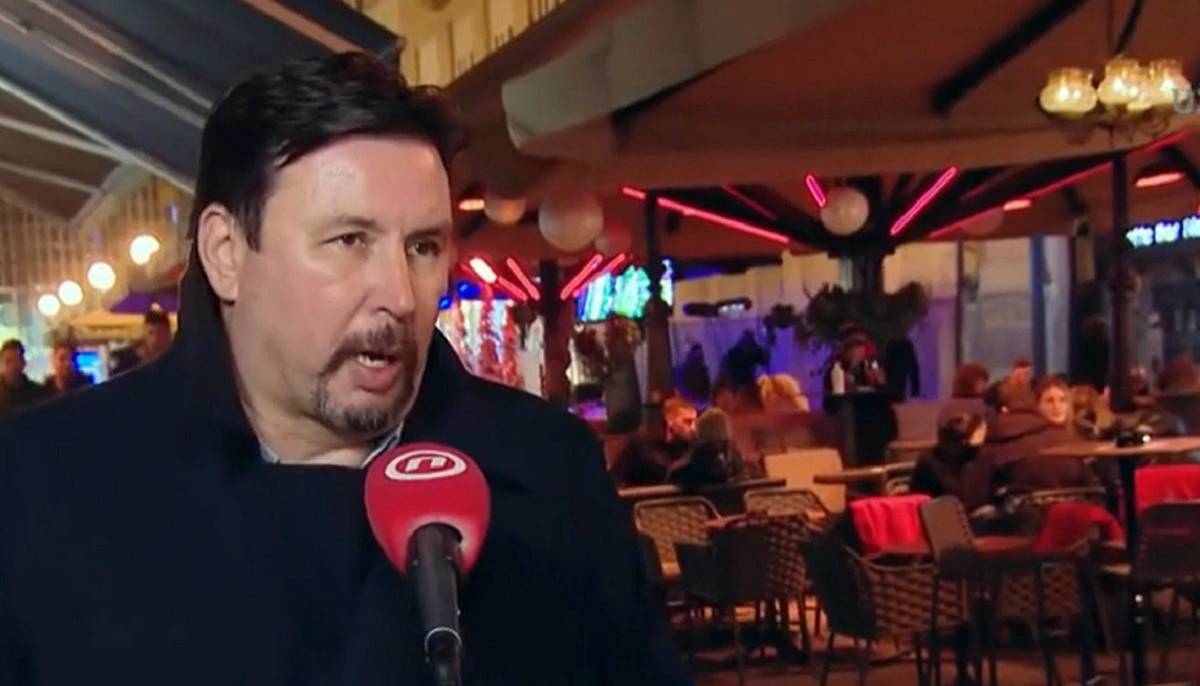 Šef Glasa poduzetnika: Spremni smo napraviti blokadu i prosvjede