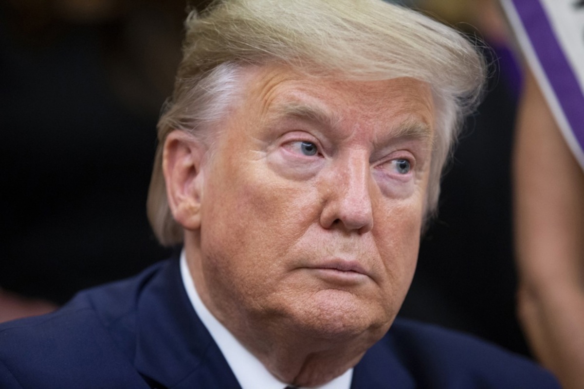 Trump: Borimo se s Iranom kako bi zaštitili Izrael i Zapad