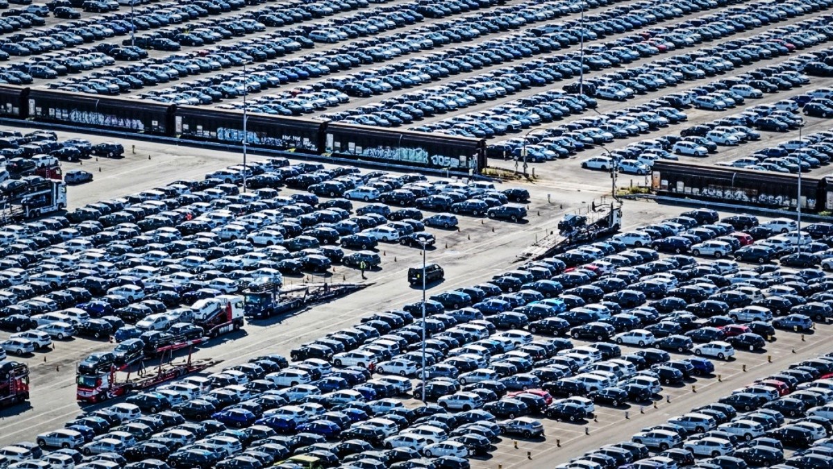 Europski proizvođači automobila: Klimatski ciljevi EU više nisu ostvarivi