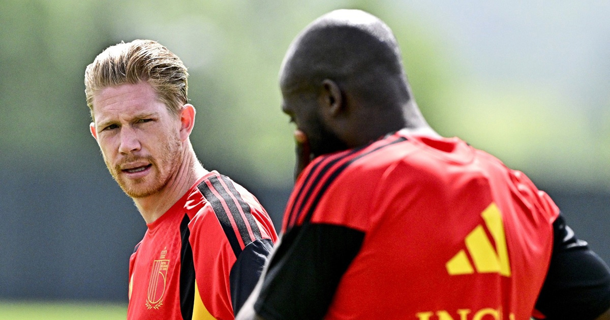 Kraj zlatne generacije Belgije