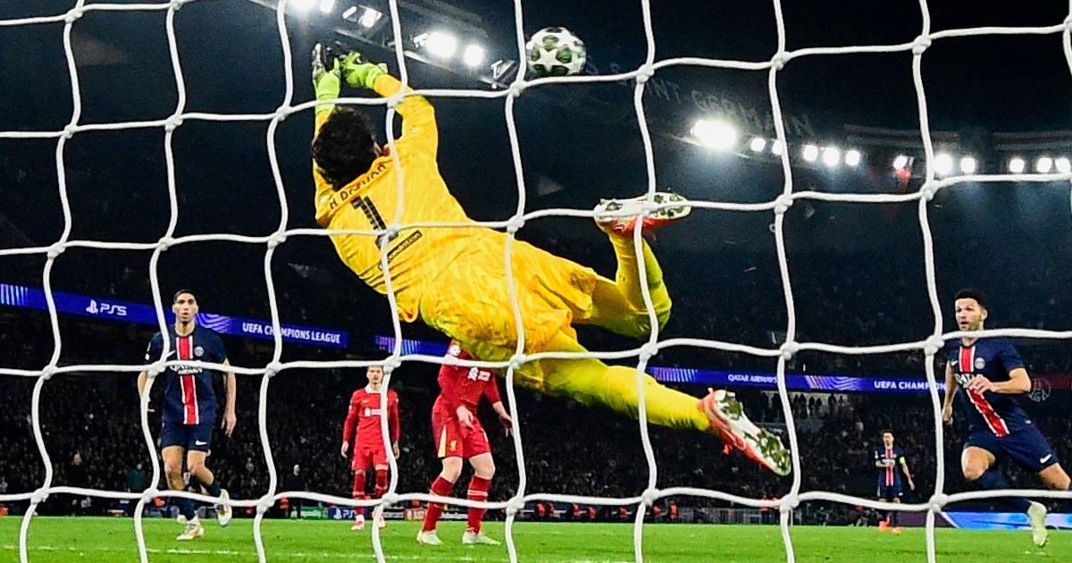 Francuzi: PSG je zdrobio jednu od najboljih momčadi u Europi