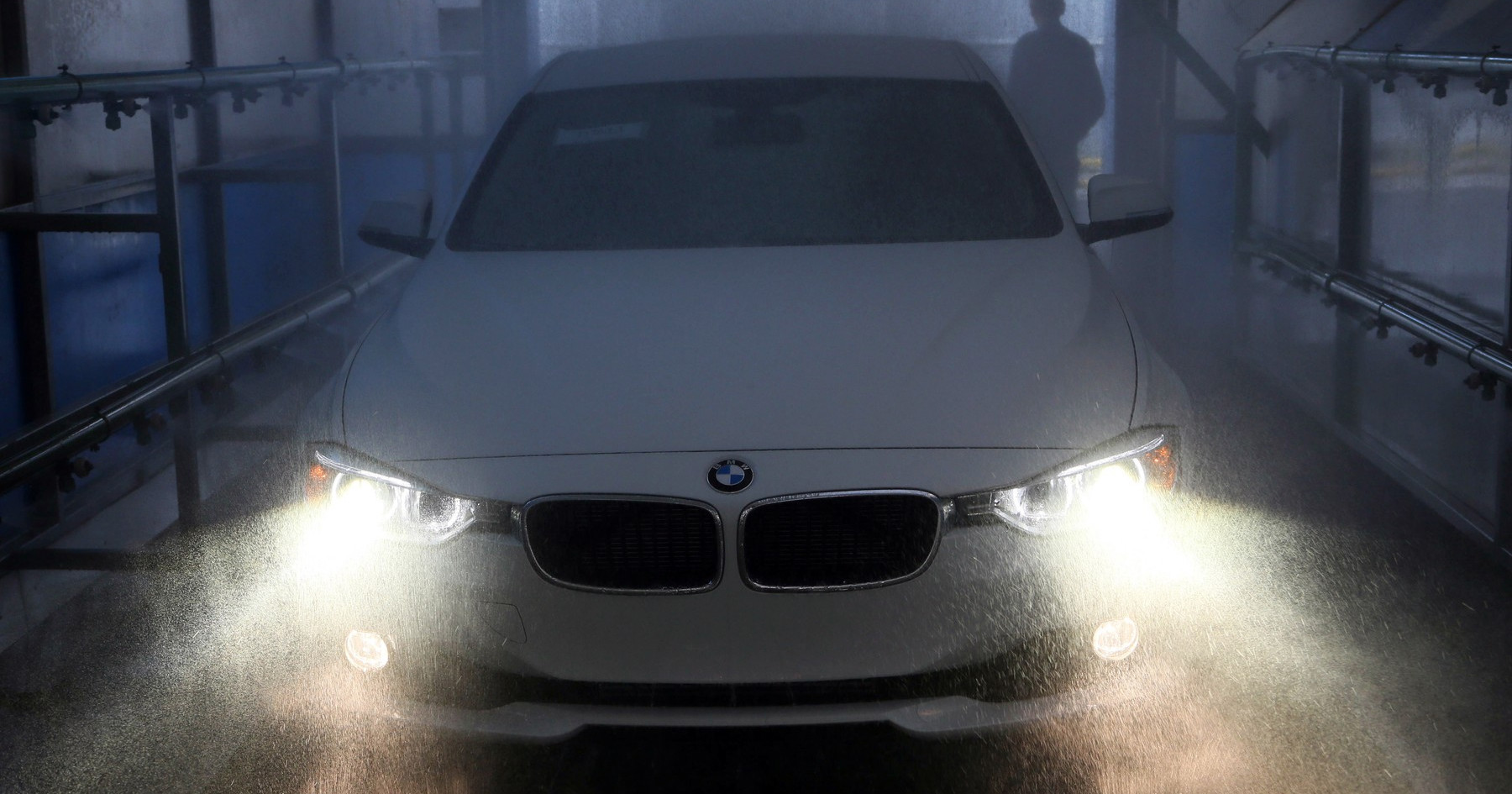 BMW ne želi imati veze s ovim autima, ali Rusi ih plaćaju pravo bogatstvo