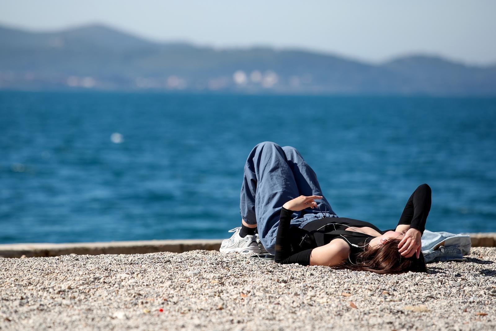 Neopisivo zavidimo Zadranima zbog ovih fotografija