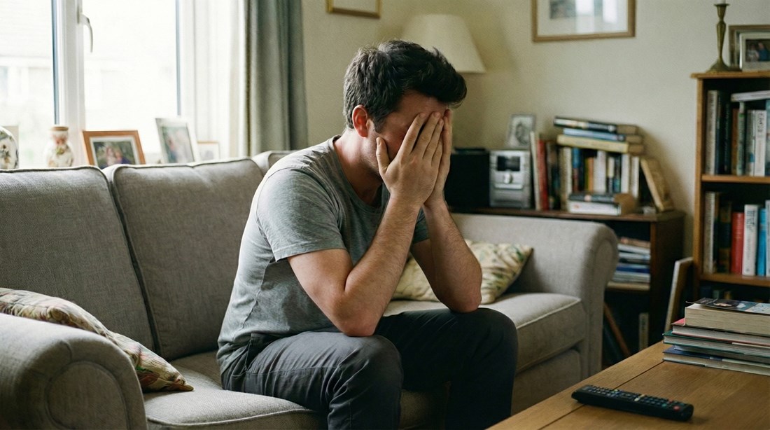 Ljudi kojima je teško u odrasloj dobi često dijele ova 4 iskustva iz djetinjstva