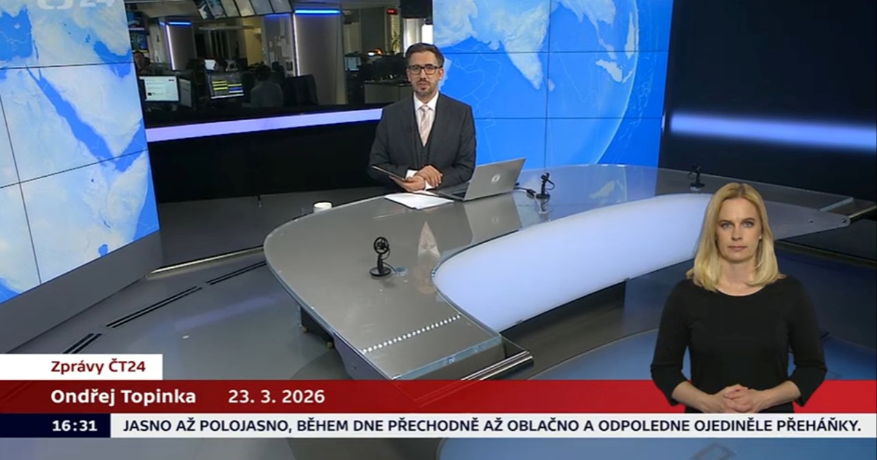 Češka vlada smanjuje financiranje javnih medija, želi ukinuti pristojbu