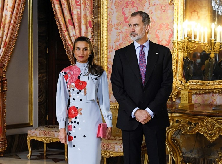 U Zagreb stiže kraljica koja je izvještavala o ratu u Iraku. Zovu je modnom ikonom