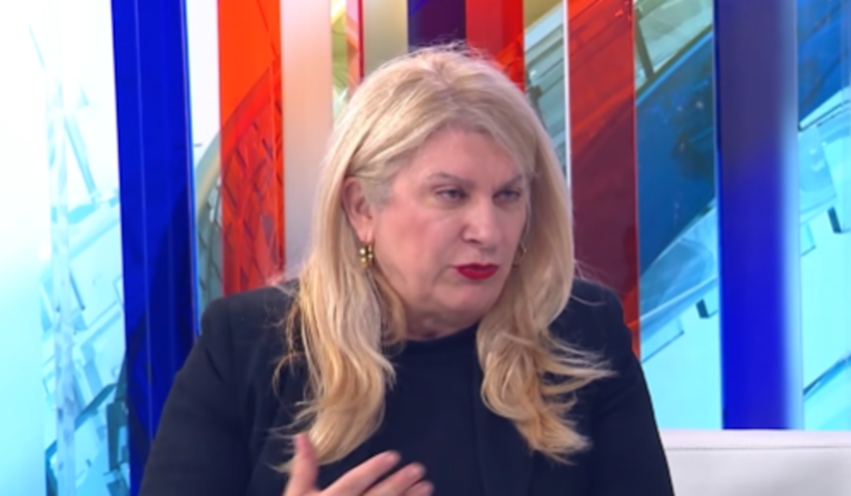 Škare Ožbolt o dolasku američkog broda u Split: Hrvatska poštuje sporazume NATO-a