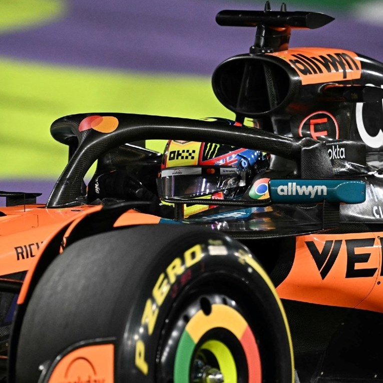 Piastri pobijedio drugi put zaredom i preuzeo vodstvo u ukupnom poretku