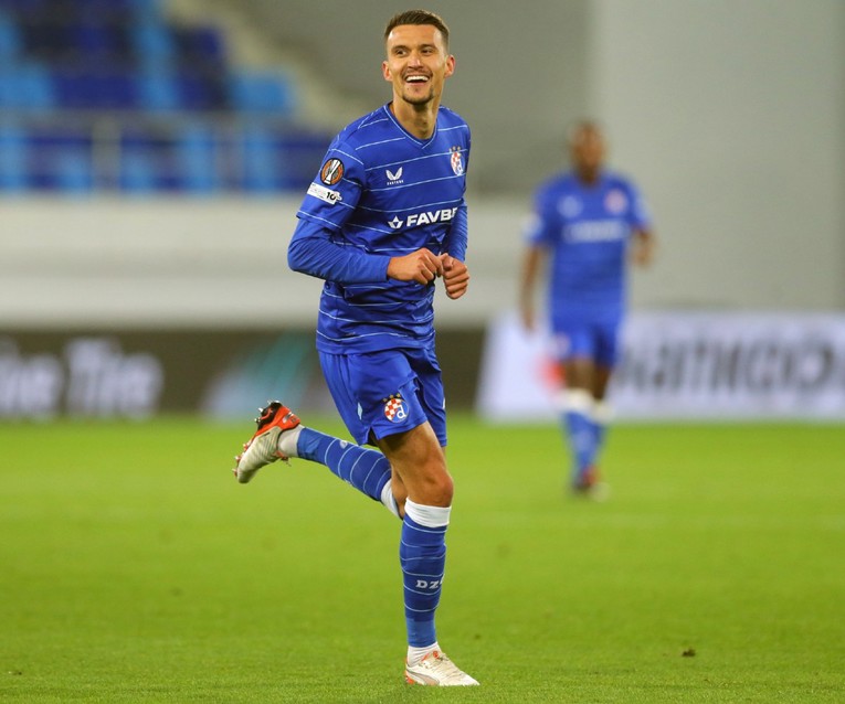Dinamo ga se riješio prošle zime. Sada je u posljednji trenutak pozvan na SP