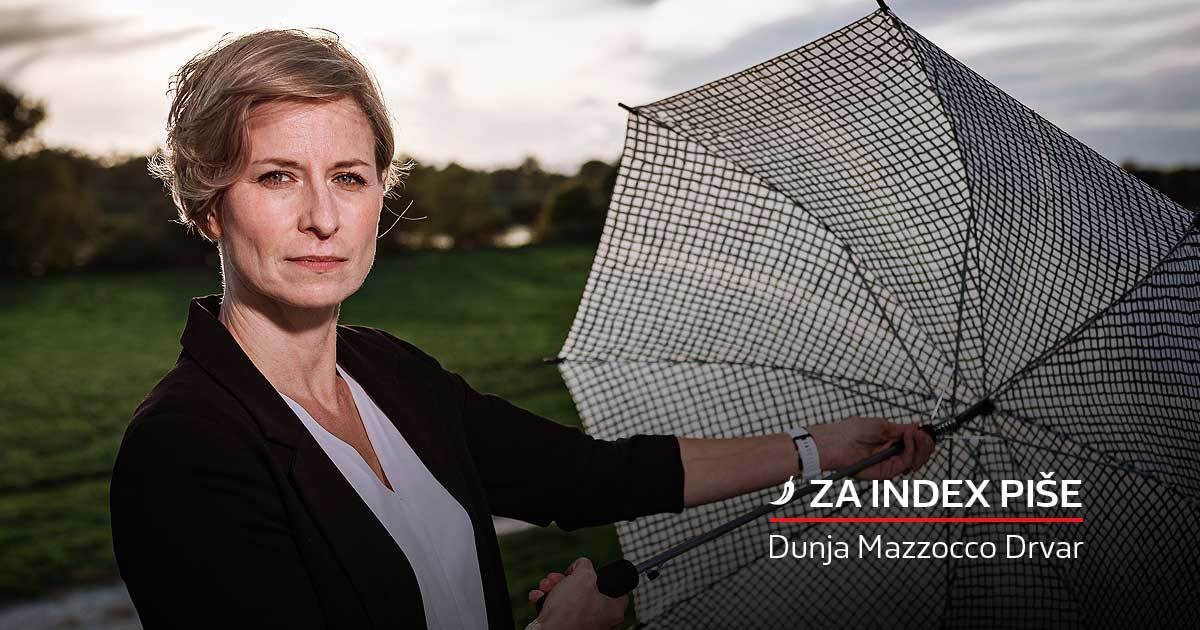 Tjedna prognoza Dunje Mazzocco Drvar: Sutra malo sunca, a onda nova promjena