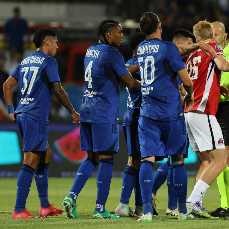 Balkan dobiva novu nogometnu silu sa stadionom od 120 milijuna eura