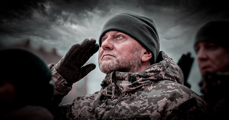 Širi se vijest da je smijenjen šef ukrajinske vojske. Vojska: Ne, to nije istina