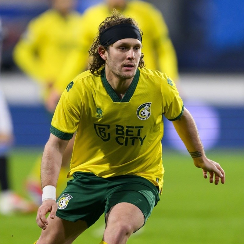 Halilović lajkom na Instagramu otkrio u kojem bi klubu htio nastaviti karijeru?