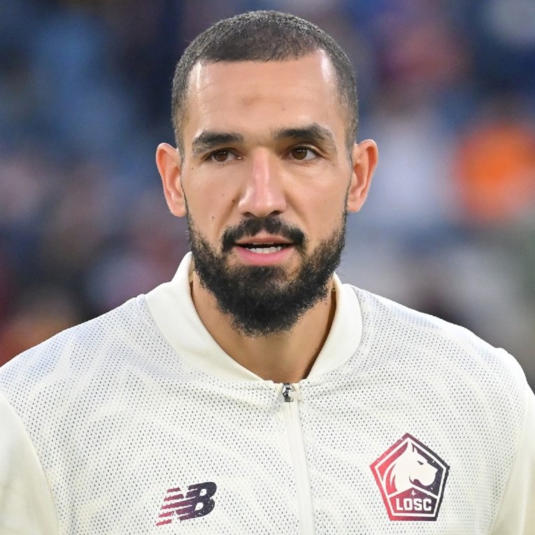 Veznjak Lillea: Dinamo nam je Real Madrid