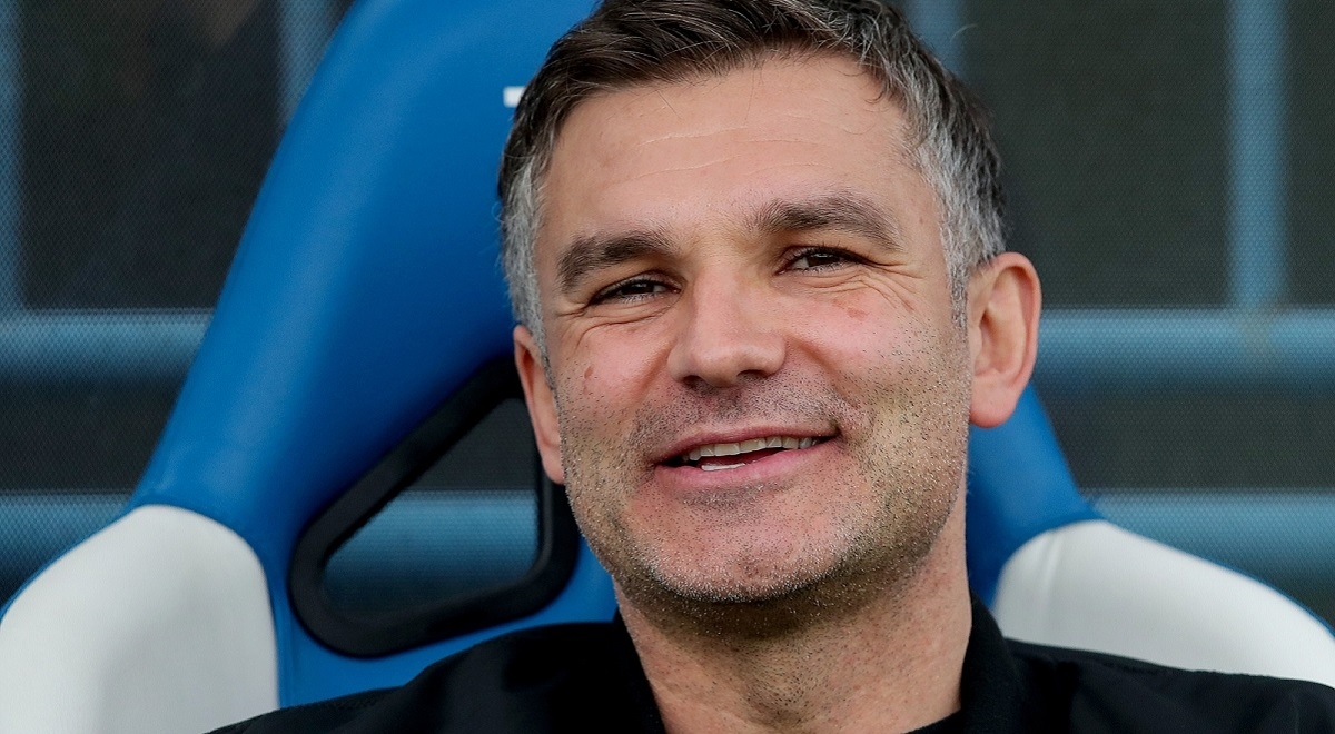 Trener Slaven Belupa: Nažalost, ambulanta je još uvijek puna