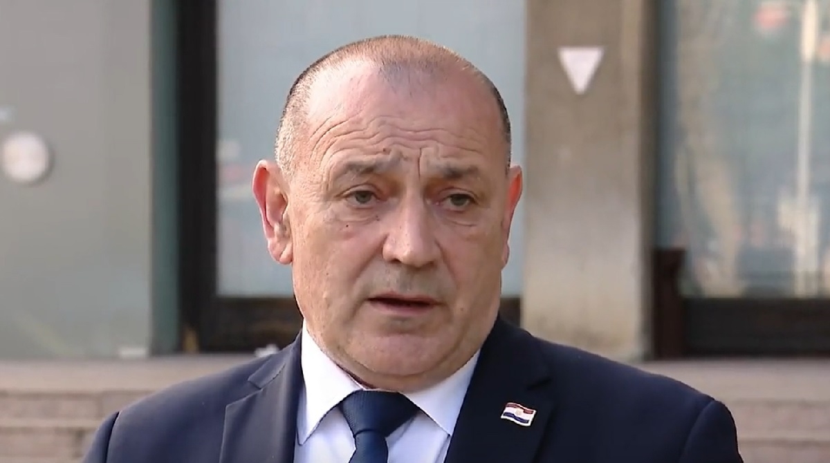 Medved o ozljedama ukrajinskih ranjenika: To su eksplozivne i prostrjelne ozljede