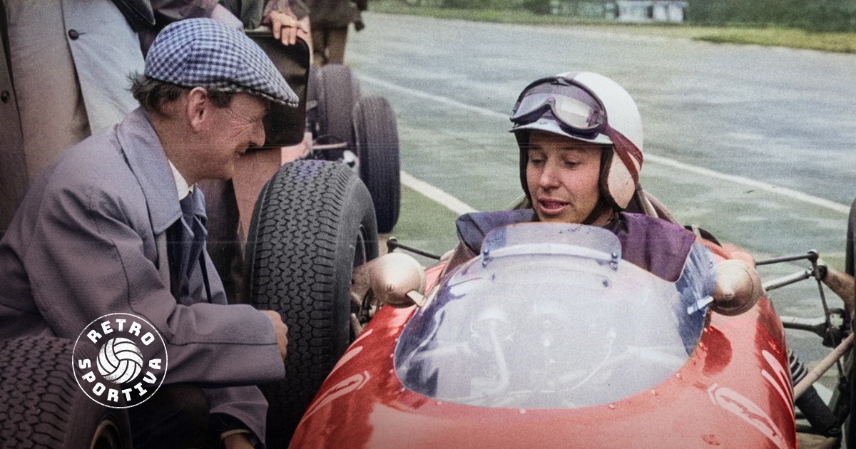 Bio je toliko dominantan da je promijenio sport. Onda je opet sve potukao