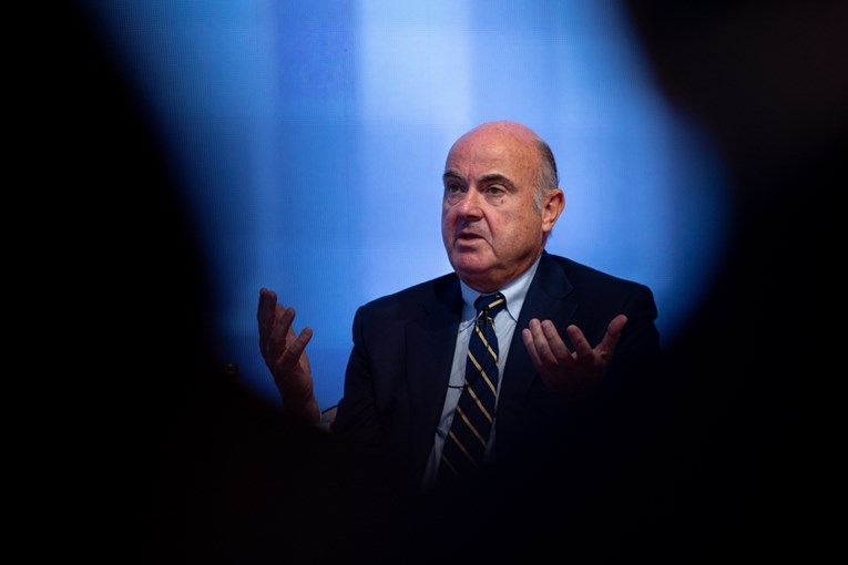 Upozorenje Europske središnje banke: "Milijarde za obranu predstavljaju rizik"