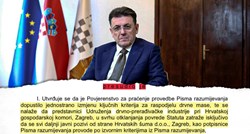 Poduzetnik tužio HGK i dobio. "Iza svega se krije kartel HGK i Hrvatskih šuma"