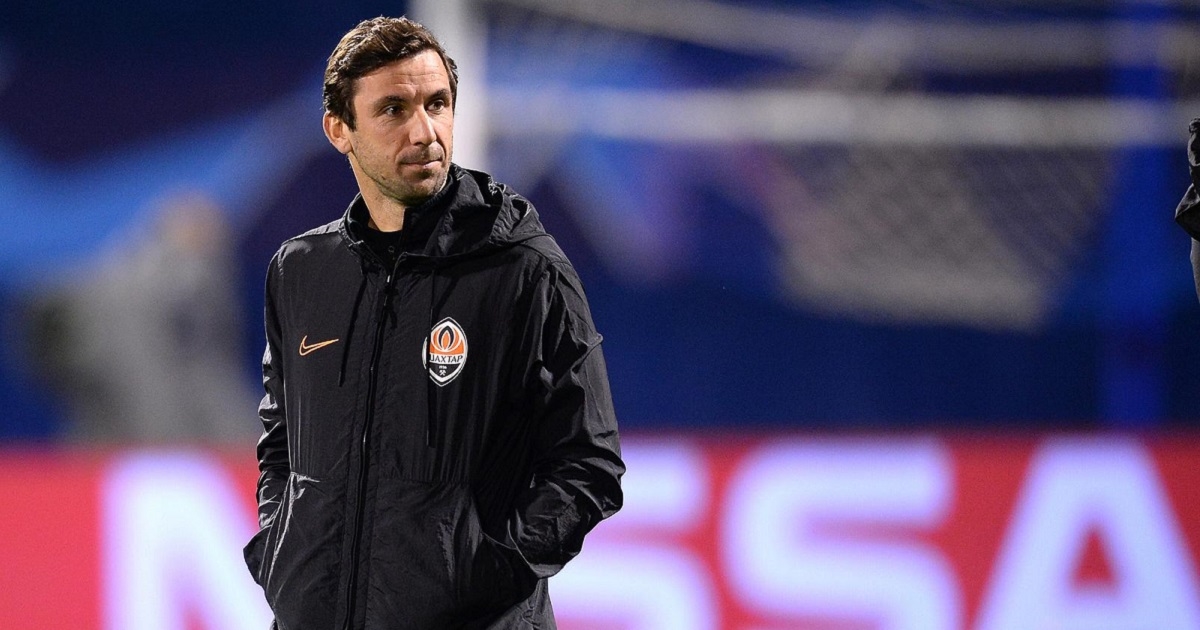 Darijo Srna nastupit će za Neretvine veterane na dvoranskom prvenstvu Hrvatske