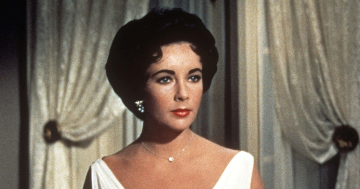 Nazvali su je "skandalom stoljeća", a postala je holivudska diva