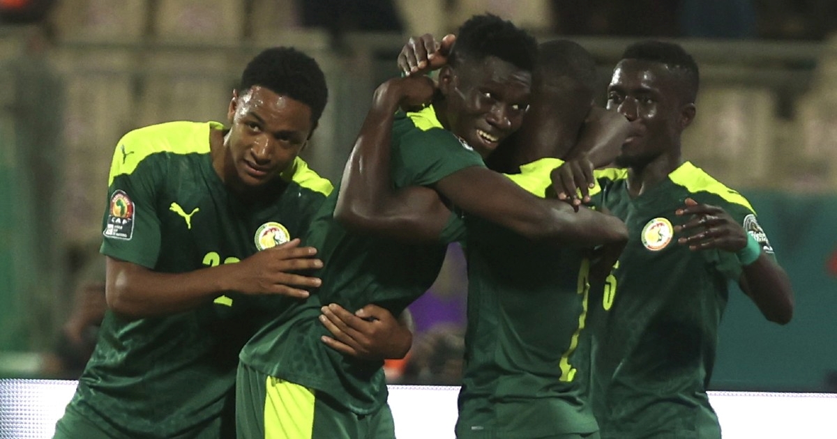 Senegal posljednji polufinalist Afričkog kupa nacija