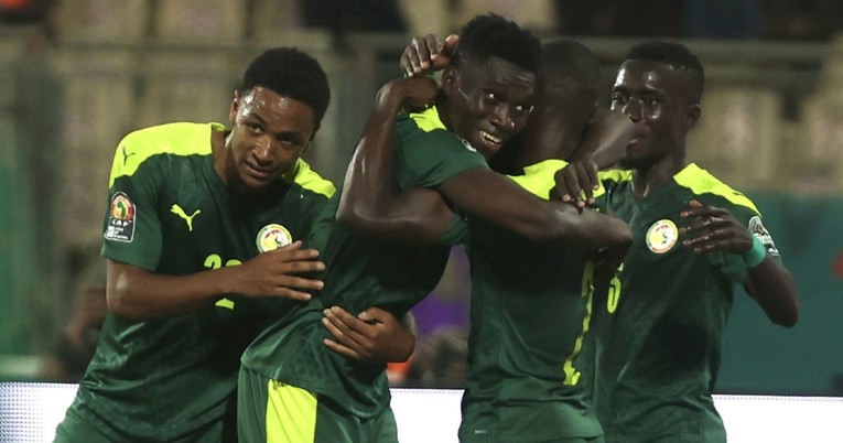 Senegal posljednji polufinalist Afričkog kupa nacija