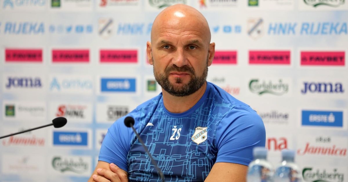 Rijeka se okupila bez reprezentativaca. Sopić: Na pripremama ću uigravati nove opcije