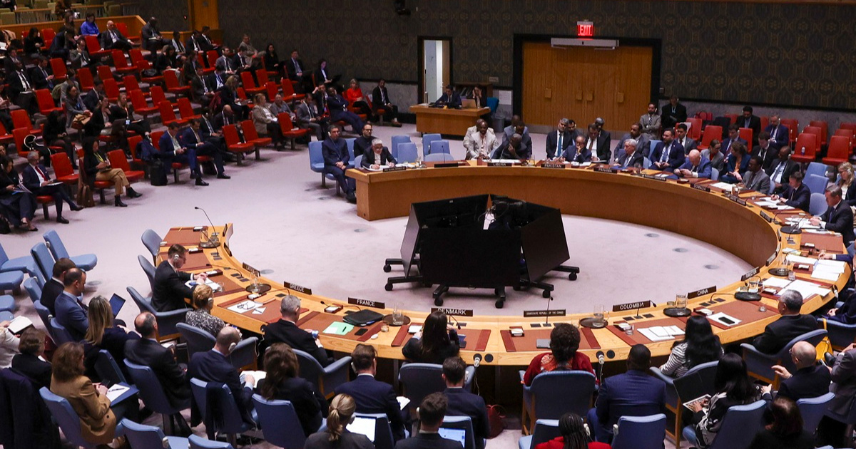 UN: Iran pogubio 21 osobu i uhitio tisuće od početka rata