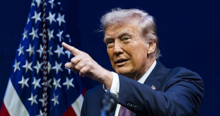 Vrhovni sud odlukom donio veliku pobjedu Trumpu. "Ovo je opasno i neamerički"