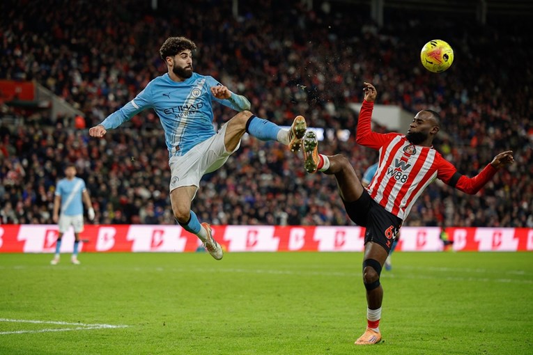 Engleski mediji i navijači o Gvardiolu: "Sjajan", "Bio je bolji napadač od Haalanda"