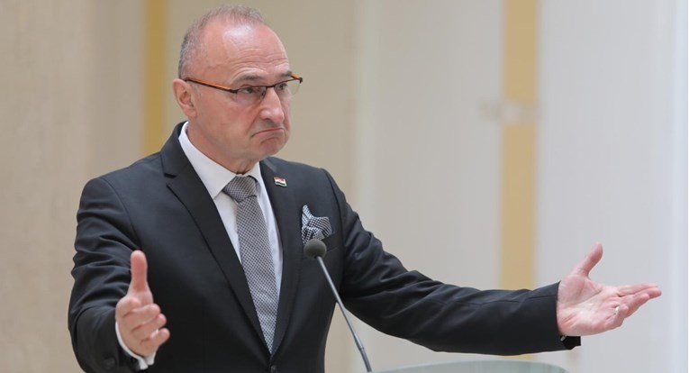 Grlić Radman: Postoji ozbiljan potencijal za nestabilnosti na zapadnom Balkanu