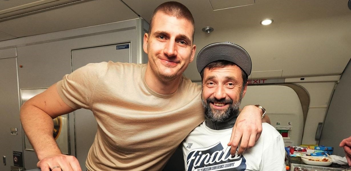 Trener Denvera za Index otkrio što je Nikolin paket koji je Jokića pretvorio u zvijer