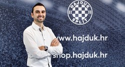 Tko je novi sportski direktor Hajduka? Radio za Mamića i Real Madrid