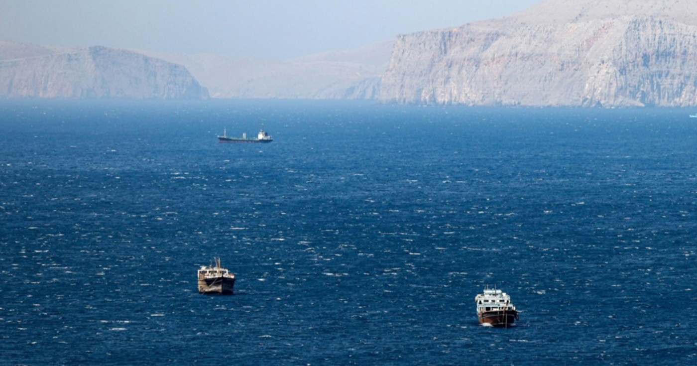 Iran razvija plan za preuzimanje potpune kontrole nad Hormuzom