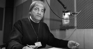 Umro televizijski novinar i voditelj Damir Matković
