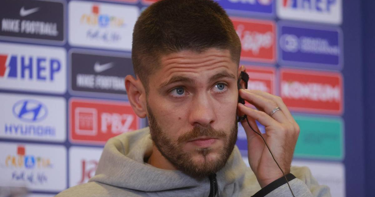 Kramarić: Nisam još razmišljao o oproštaju od reprezentacije