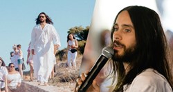 Jared Leto postao sprdnja zbog festivala kod Šibenika: "Zabrijao je da je Isus"