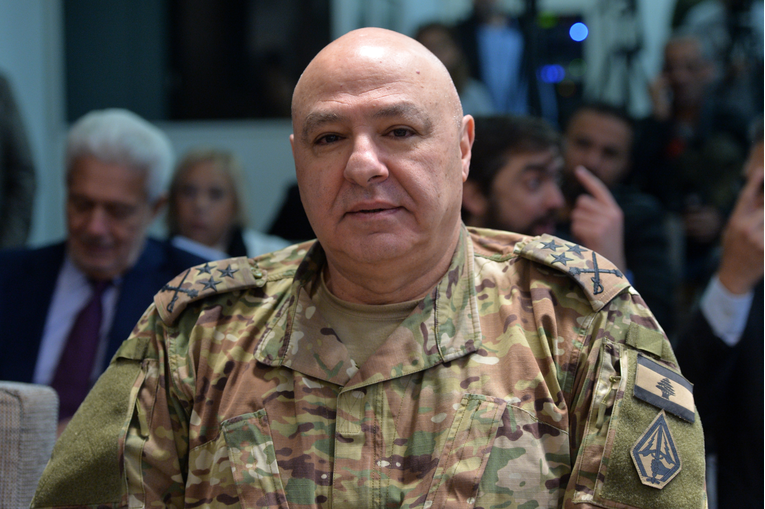 Libanon i Izrael nastavili pregovore, libanonski predsjednik podržao sporazum