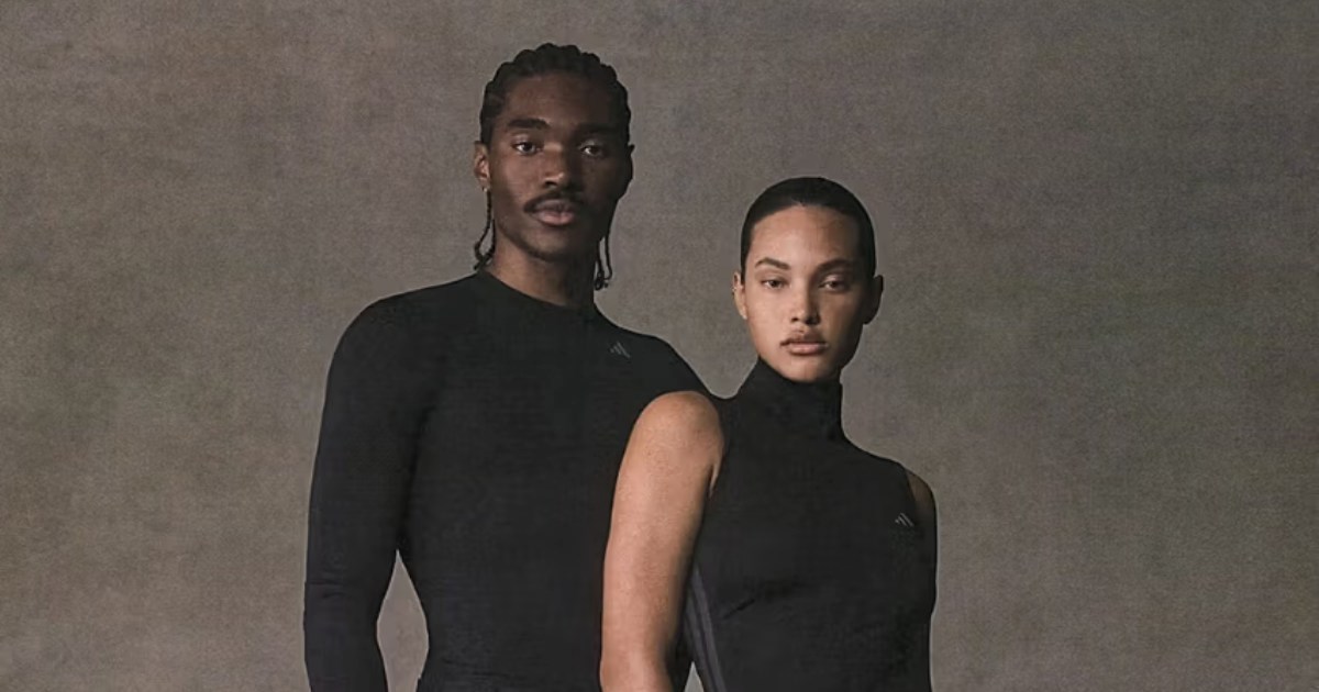 Nova adidas suradnja donosi odjeću za kretanje, trening i svakodnevne obaveze