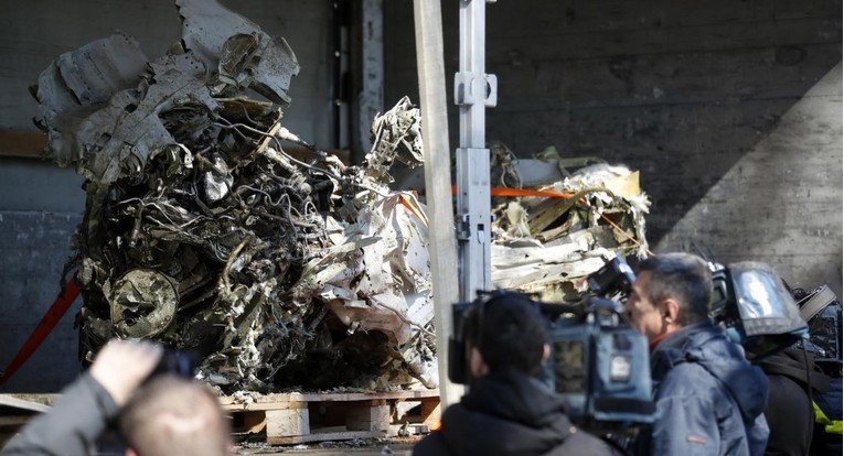 NATO i forenzičari kažu da nije bilo bombe na dronu, Plenković da je. Kome vjerujete?