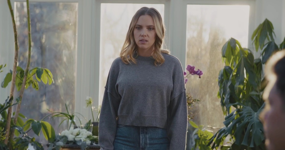 Reklama u kojoj glumi Scarlett Johansson prikazat će se na Super Bowlu, urnebesna je