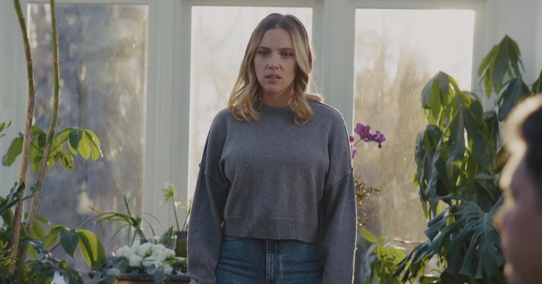 Reklama u kojoj glumi Scarlett Johansson prikazat će se na Super Bowlu, urnebesna je