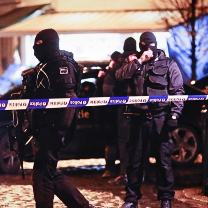 Poznate kazne islamistima za napade u Bruxellesu 2016. godine