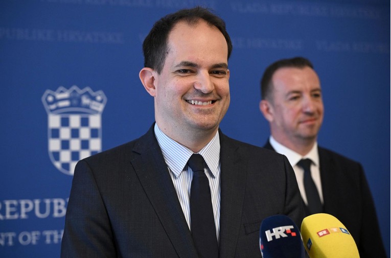HDZ i SDP dogovorili dva kandidata za Ustavni sud, treće ime još nije poznato