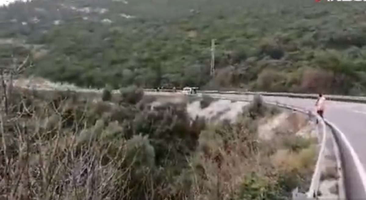 Mladi motociklist poginuo kod Dubrovnika